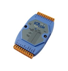 Модуль ICP DAS I-7041
