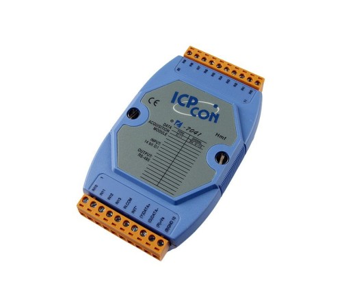 Модуль ICP DAS I-7041