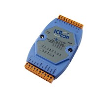 Модуль ICP DAS I-7041D