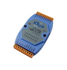 Модуль ICP DAS I-7043D