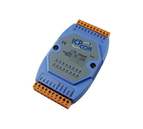 Модуль ICP DAS I-7043D