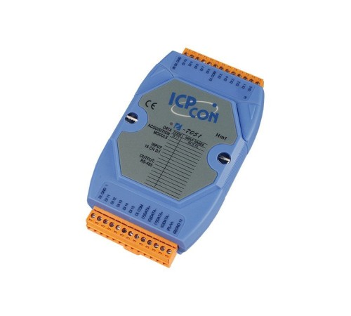 Модуль ICP DAS I-7051