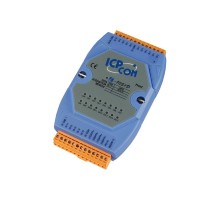 Модуль ICP DAS I-7051D