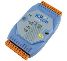 Модуль ICP DAS I-7053_FG