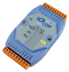 Модуль ICP DAS I-7053_FG