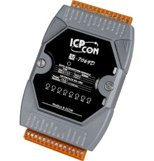 Модуль ICP DAS M-7069D