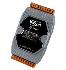 Модуль ICP DAS M-7084