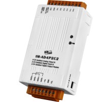 Модуль ICP DAS tM-AD4P2C2