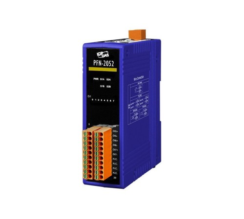 Модуль ICP DAS PFN-2052