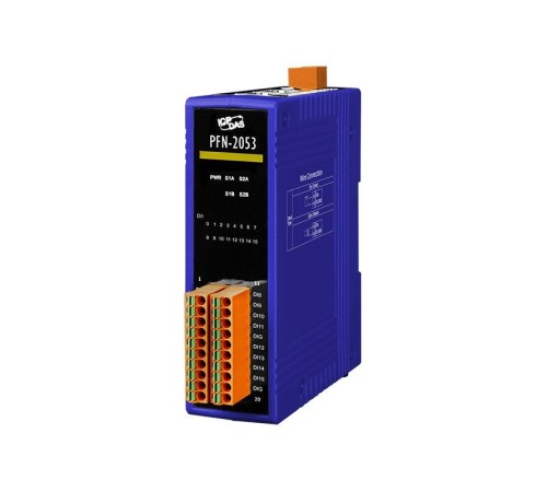 Модуль ICP DAS PFN-2053