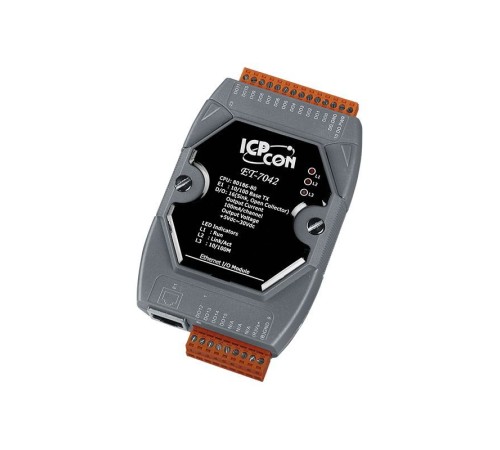 Модуль ICP DAS ET-7042