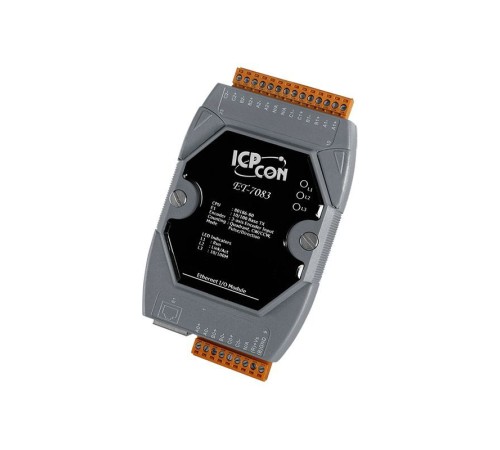 Модуль ICP DAS ET-7083