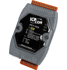 Модуль ICP DAS PET-7026