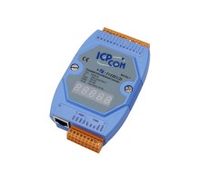 Контроллер ICP DAS I-7188EGD