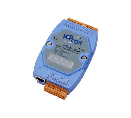 Контроллер ICP DAS I-7188EGD
