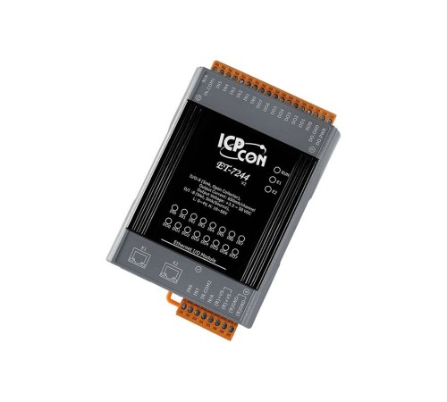 Модуль ICP DAS ET-7244