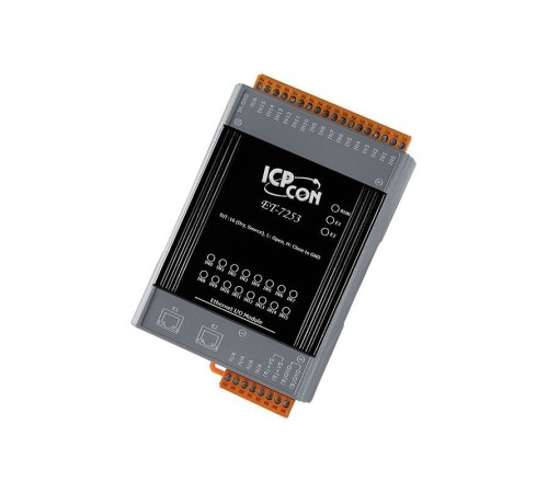 Модуль ICP DAS ET-7253