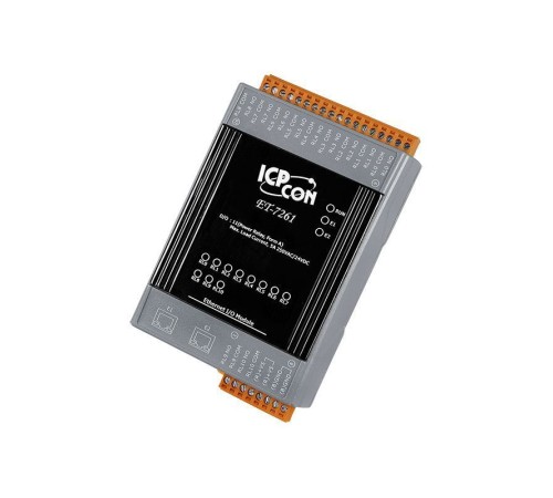Модуль ICP DAS ET-7261