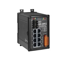 Конвертер ICP DAS NSM-209FCS