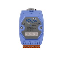 Контроллер ICP DAS I-7188D/512