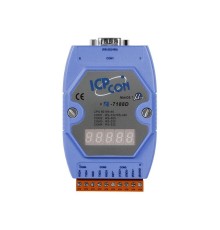 Контроллер ICP DAS I-7188D/512