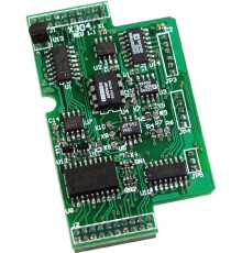 Плата ICP DAS X304