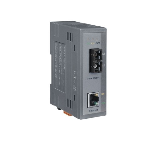 Конвертер ICP DAS NS-200AFCS-T