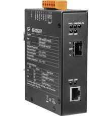 Конвертер ICP DAS NSM-200G-SFP