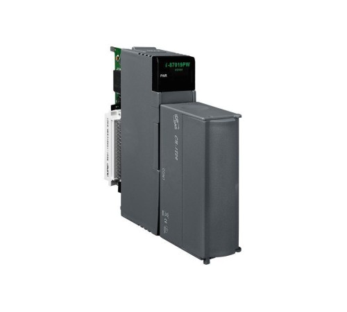 Модуль ICP DAS I-87019PW-G/S