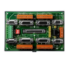 Плата ICP DAS DN-8468UB