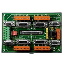 Плата ICP DAS DN-8468UB