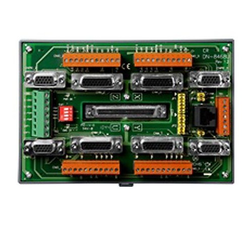 Плата ICP DAS DN-8468UB