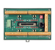 Плата ICP DAS DN-8468GB