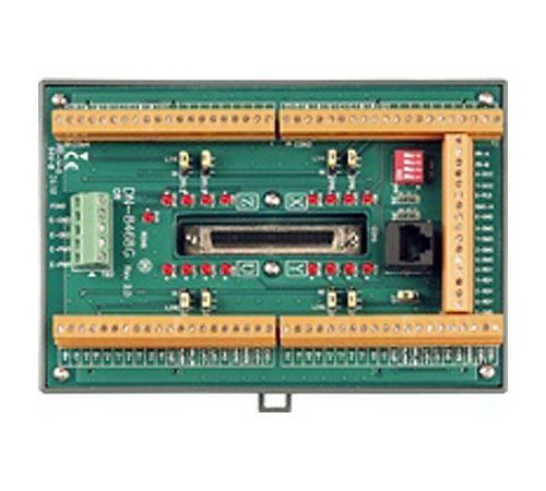 Плата ICP DAS DN-8468GB