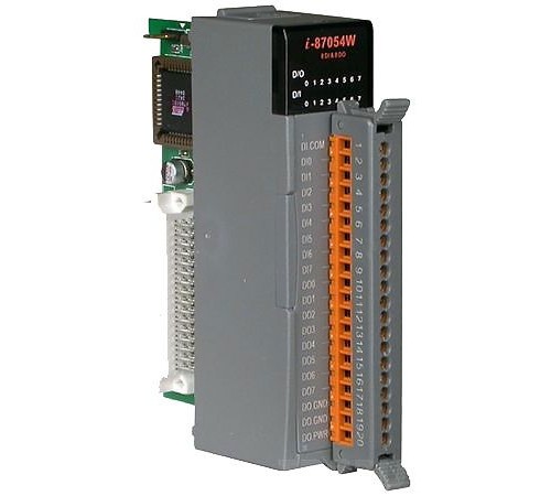 Модуль ICP DAS I-87054W