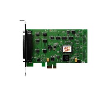 Плата ICP DAS PEX-D24