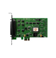 Плата ICP DAS PEX-D24
