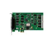 Плата ICP DAS PEX-D48