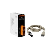 Модуль ICP DAS USB-2045