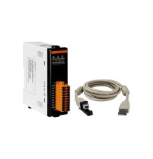 Модуль ICP DAS USB-2045