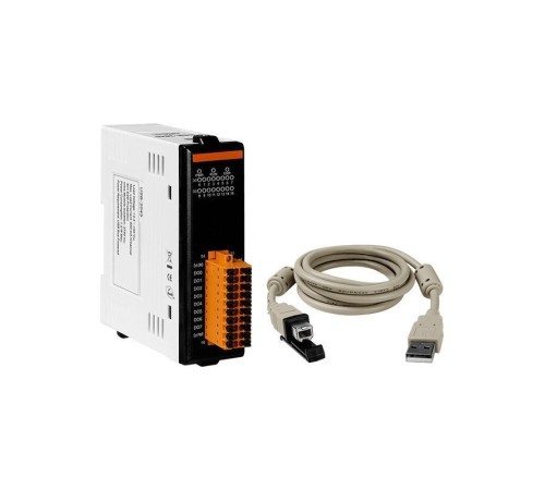 Модуль ICP DAS USB-2045