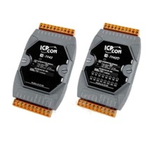 Модуль ICP DAS M-7043D