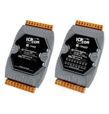 Модуль ICP DAS M-7043D