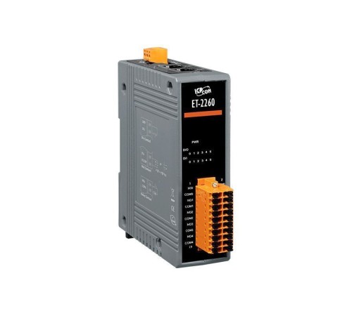 Модуль ICP DAS ET-2260