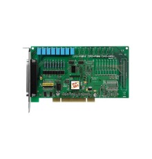 Плата ICP DAS PCI-P8R8U