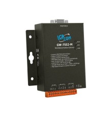 Шлюз ICP DAS GW-7552-M