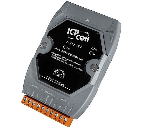 Преобразователь ICP DAS I-7561U-G