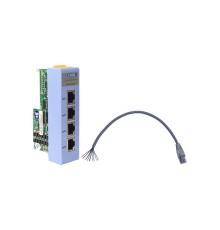 Модуль ICP DAS I-8144