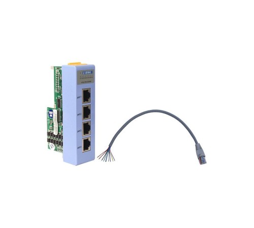 Модуль ICP DAS I-8144