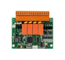 Плата ICP DAS XV303